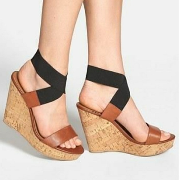 Steve Madden Roperr Wedge - Picture 8 of 8